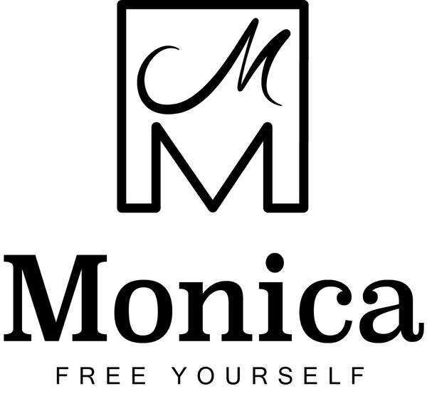 Monica Wearing